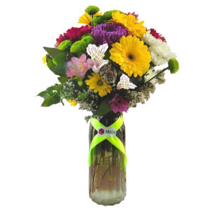 Florero Allegra
