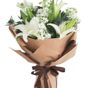 Ramo con Lilium