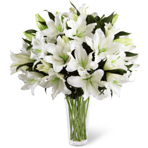 Florero Grace Premium