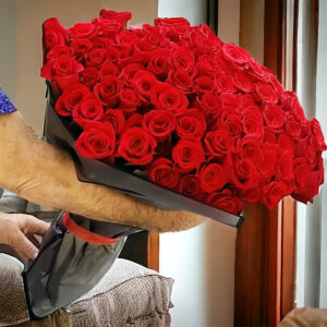 RAMO 60 ROSAS