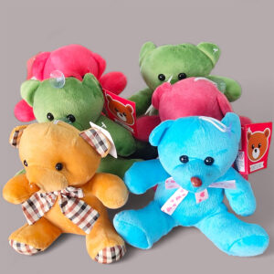 Oso de Peluche