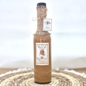 Licor de Dulce de Leche