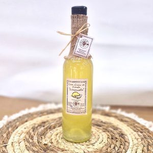 Licor Lemoncello